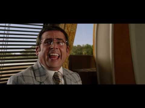 ANCHORMAN 2: THE LEGEND CONTINUES - Official Clip - "Laughter"