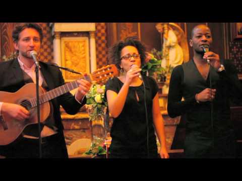 Collectif L ame-strong