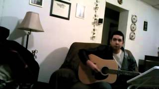 Carlos M Gallegos - Burned Like a Rocket (Tribute to Billy Joe Royal)