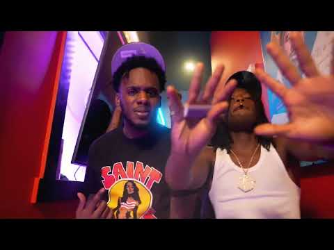 90Rackss x YungLiV - Dying For Attention