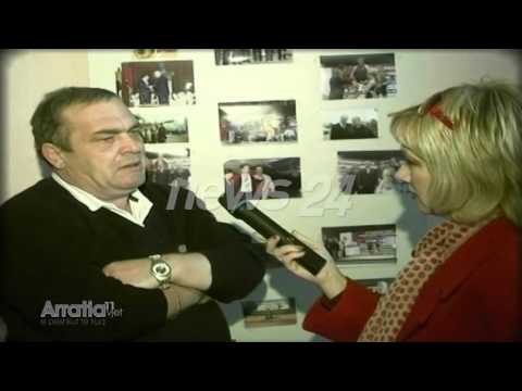 Arratia e Peshkut te Kuq, Ne kujtim te Mirjan Hakanit   23 janar, 2016