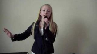 Martina Mcbride  Broken Wing  by- Kalli Jackson