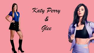 Firework | Katy Perry &amp; Glee