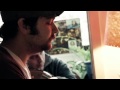 Amos The Transparent - Here's To New Beginnings