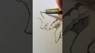 Drawing something else than jjk -Jmarron
