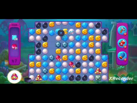 FISHDOM (lvl 5598) '25 SUPER HARD LEVEL