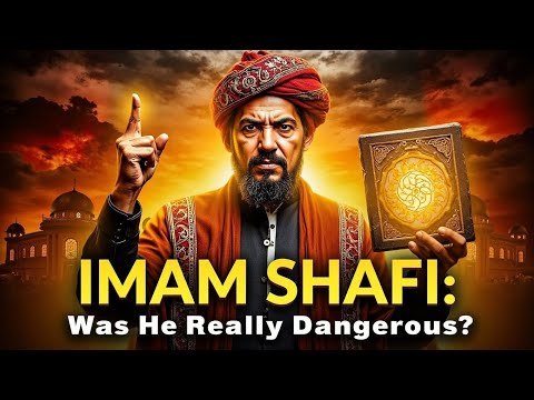 Why Did Islamic Caliphate See Imam Shafii as Dangerous?