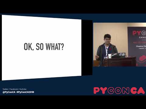 Data Science, from Concept to Production (Chris Menezes)