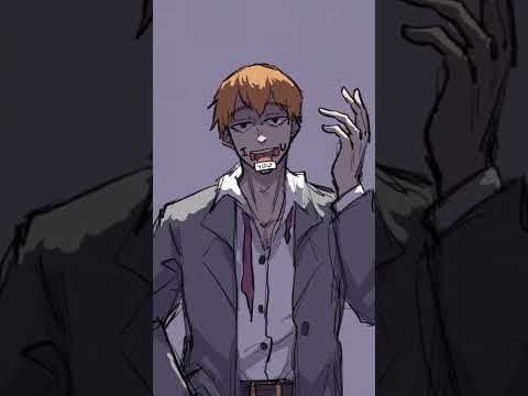 Reigen et al try a trend #mobpsycho100 #reigenarataka #ekubo #serizawa