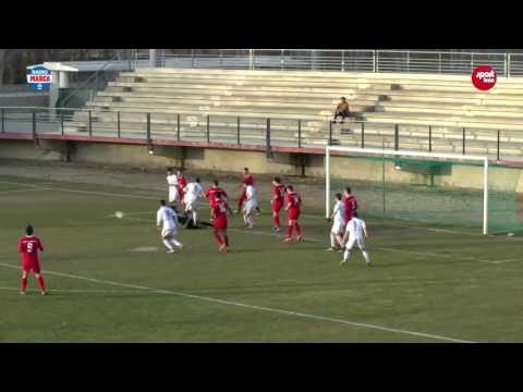 CDF Peña 0 - RSD Alcalá 0