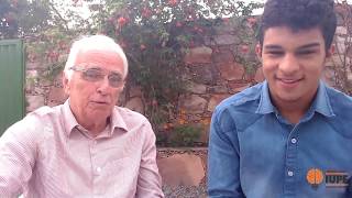 Uma reflexão para o final de semana