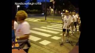 Alessandria sotto le stelle