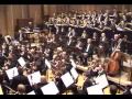 K. Penderecki -- „Polish Requiem" Lux aeterna