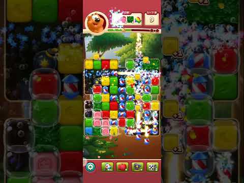 Toon Blast Level #6613#6614#6615#6616#6617 Clear ‎@mlupinsroom2806  (5)