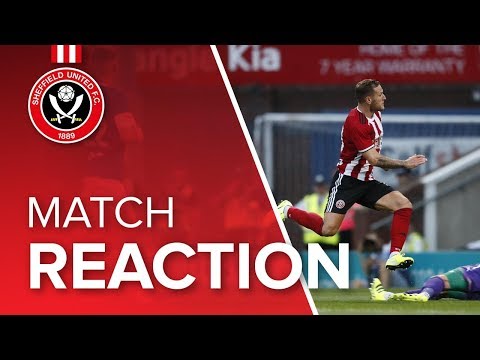 Billy Sharp on Chesterfield win