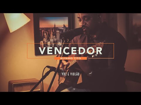 Vencedor - Álvaro Tito