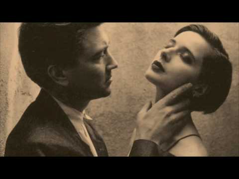 A Marriage Made in Heaven - Tindersticks featuring Isabella Rossellini