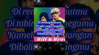 Download lagu Bill & Brod - Madu Dan Racun Lirik Lagu Nostalgia #lagukenangan80an90an mp3 Download lagu Bill & Brod - Madu Dan Racun Lirik Lagu Nostalgia #lagukenangan80an90an mp3