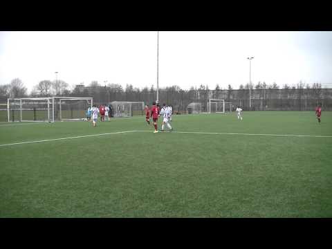 14. Woerden E1 - Groeneweg E1 8-2 Twan Willemse.MTS