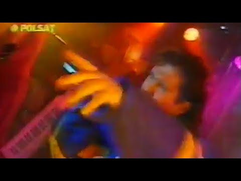 Jamrose - Dig The Sound To The Underground (HQ SOUND - POLISH POWER DANCE)