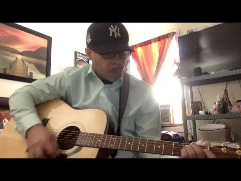 Practice strumming jerry lee Lewis and Otis rush/ chantilly lace and baby what you want me to do