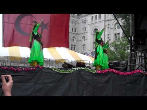 Hayrona by Nomad Dancers of Washington, DC