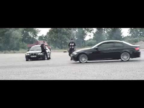 JICKSON - KOBAYASHI MARU [prod. Decky Beats]  OFF. VD