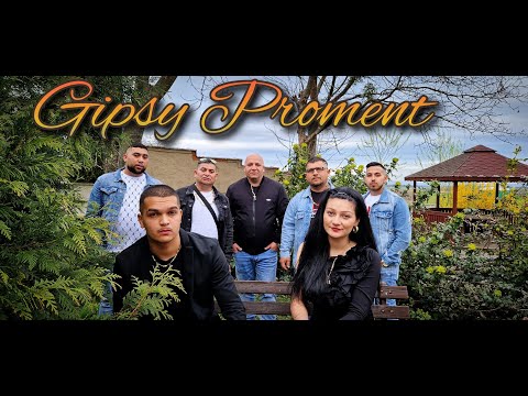 Gipsy Proment - Sas Man Piranori ( OFFICIALvideo ) Vlastna Tvorba 🎬🥃