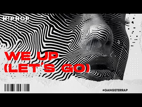 "WE UP (LET'S GO)" - Easy Mccoy, King Flexx 💥 Best of Rap & Hip Hop 2025