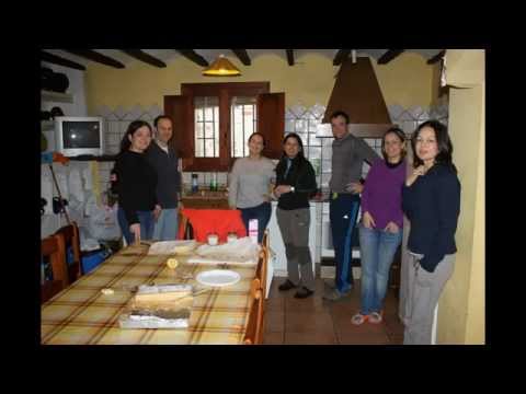 Trobada Goterris Pina de Montalgrao Febrer 2015