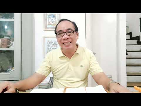 Daily Devotions in Tagalog: Experience your Inheritance in Christ