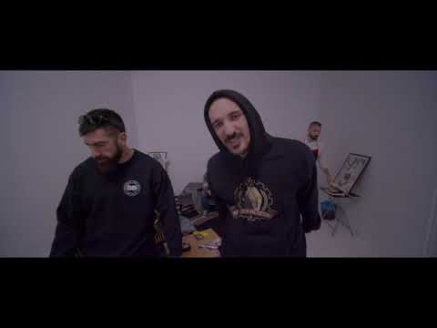 Zoro X Bayman - Σήμερα Έχει Γενική | Simera Exei Geniki (Official Music Video)