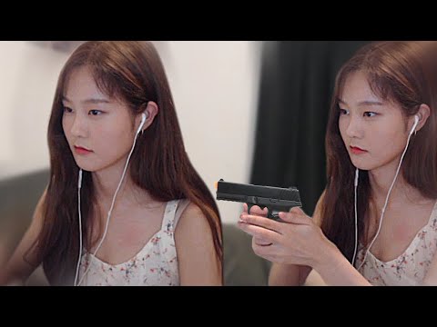 trust nobody, not even yourself