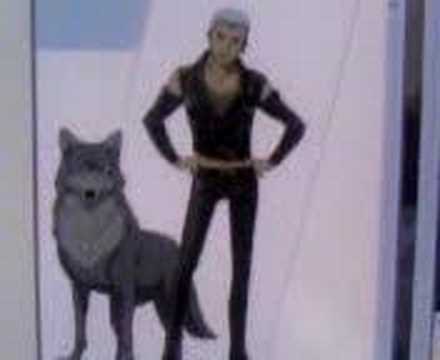 Re: Wolf's Rain Fandub *Casting*