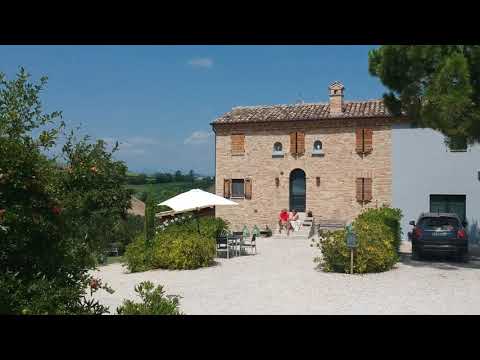 Agriturismo Unico Senso Montottone Italy