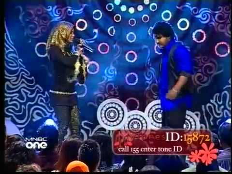 Ehandhaanuga Retro Noo Kokaa Ahmed Shabeen, Hawwa Ashra