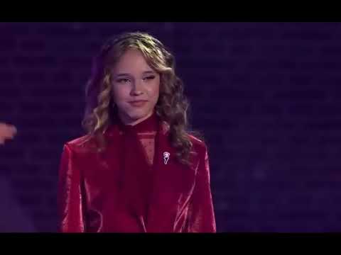 14 Emma Kok & April Darby   When you believe