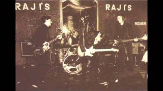 The Dream Syndicate "Halloween" Live At Raji's 01.31.1988