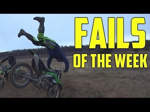 BobyGamesTV   Fails Of The Week Ep 07
