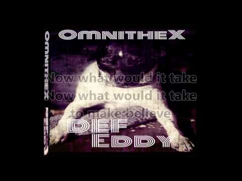 Omnithex -  It's Only A Dream Lyrics