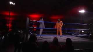 Exclusive: Harlem Heat Match Announced | Booker T & Stevie Ray Reunite