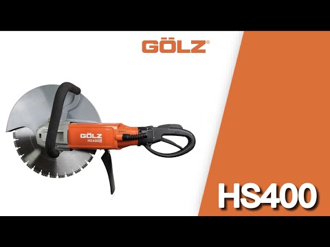 Hand Saw HS400