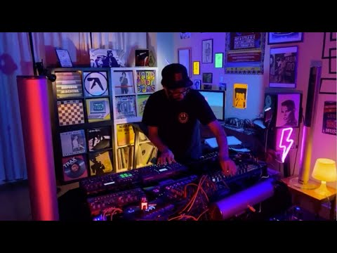 COMPUTER MADNESS LIVE @ LOFT 301