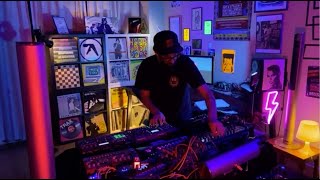 COMPUTER MADNESS LIVE @ LOFT 301