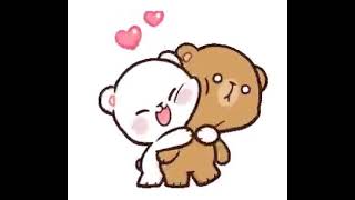 Bear Hug GIF
