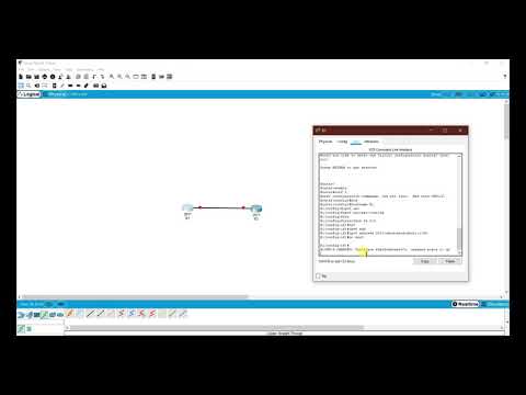 Easy CCNA Lab 2: Configure, verify, and troubleshoot IPV6 addresses