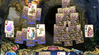 The chronicles of Emerland. Solitaire. (PC) Steam Key GLOBAL