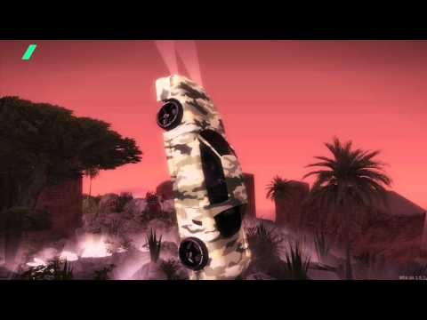 DeLeTe ft. CooL ft. Mirage ft. Saky - Visionary