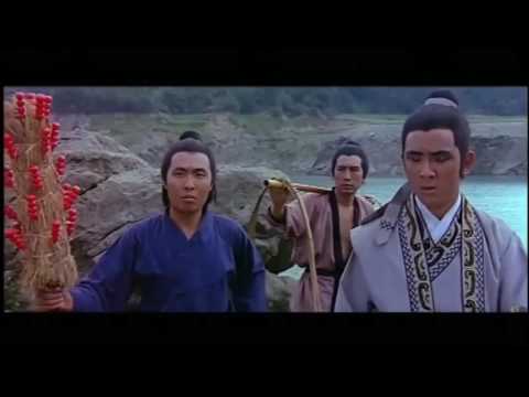 The Invincible Sword (1971) Part 3/6 - English Subtitles