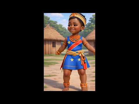 Maniema A nous la culture kongo